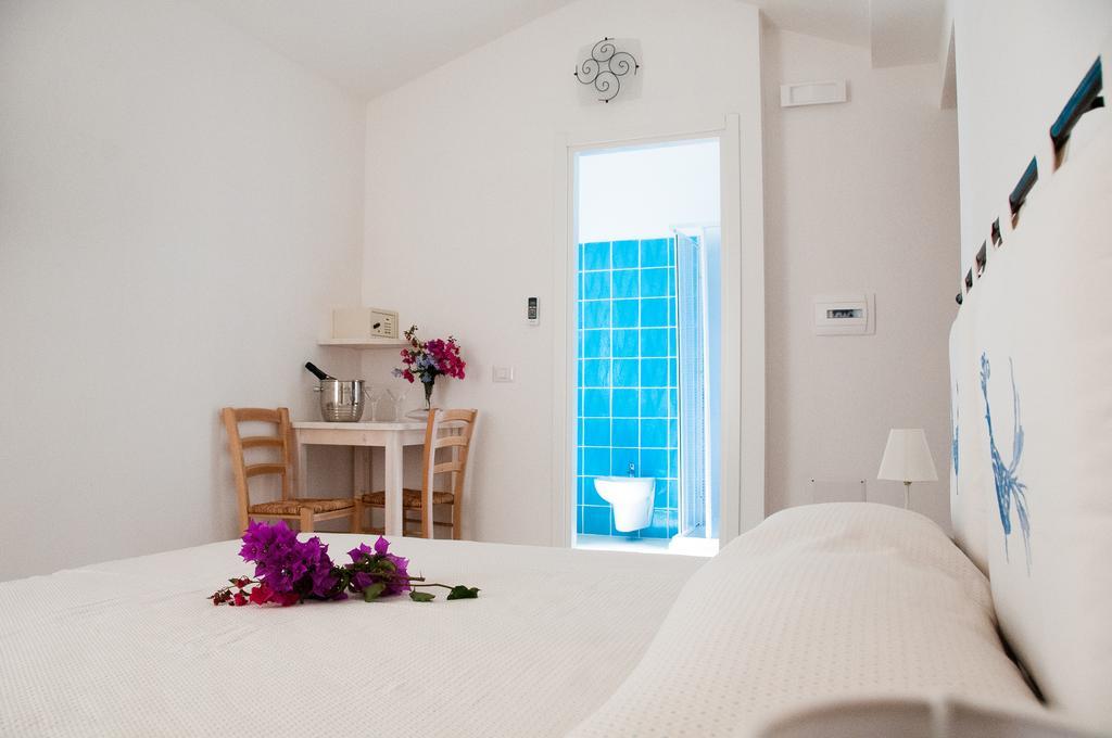 Meta Hotel Санта-Тереза-Галлура Экстерьер фото