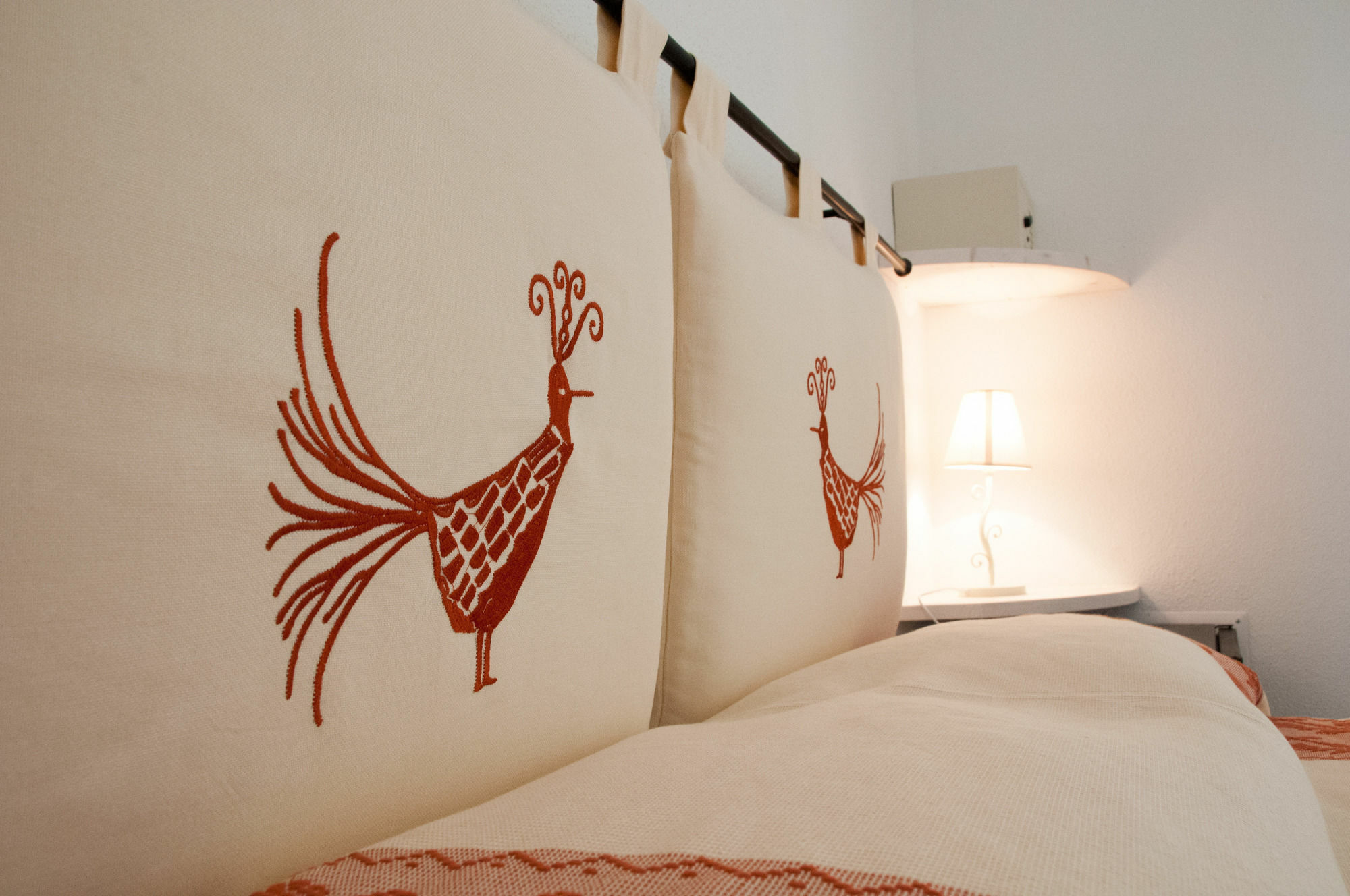 Meta Hotel Санта-Тереза-Галлура Экстерьер фото